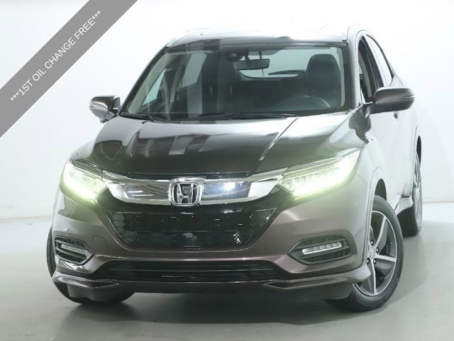 Used 2020 Honda HR-V Touring
