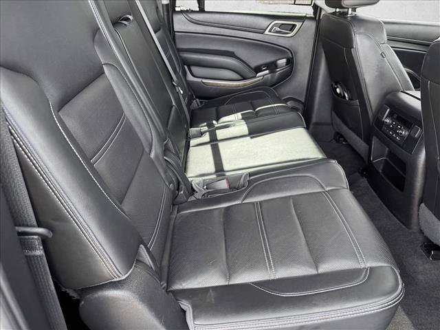 Used 2018 GMC Yukon XL Denali w/ Open Road Package AWD/4WD image 21