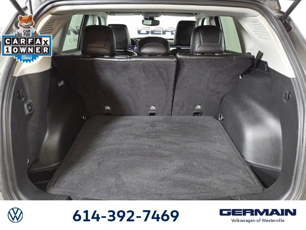 Used 2022 Jeep Compass Limited w/ Elite Group image 18