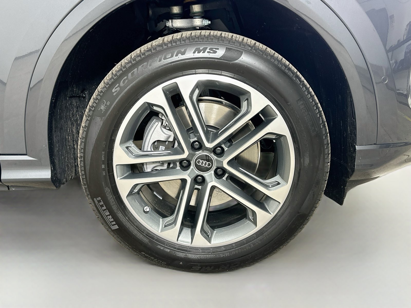 New 2026 Audi Q5 Premium AWD/4WD image 10