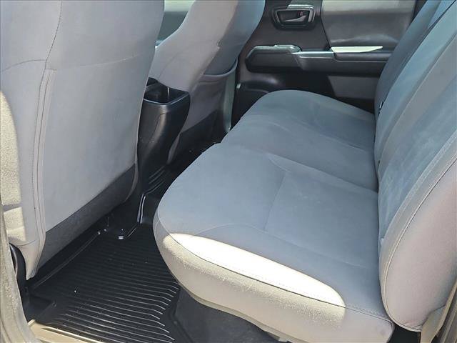 Used 2018 Toyota Tacoma SR w/ SR Convenience Package RWD image 24