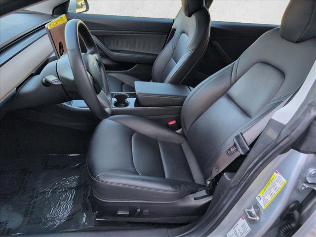 Used 2018 Tesla Model 3 Long Range image 16