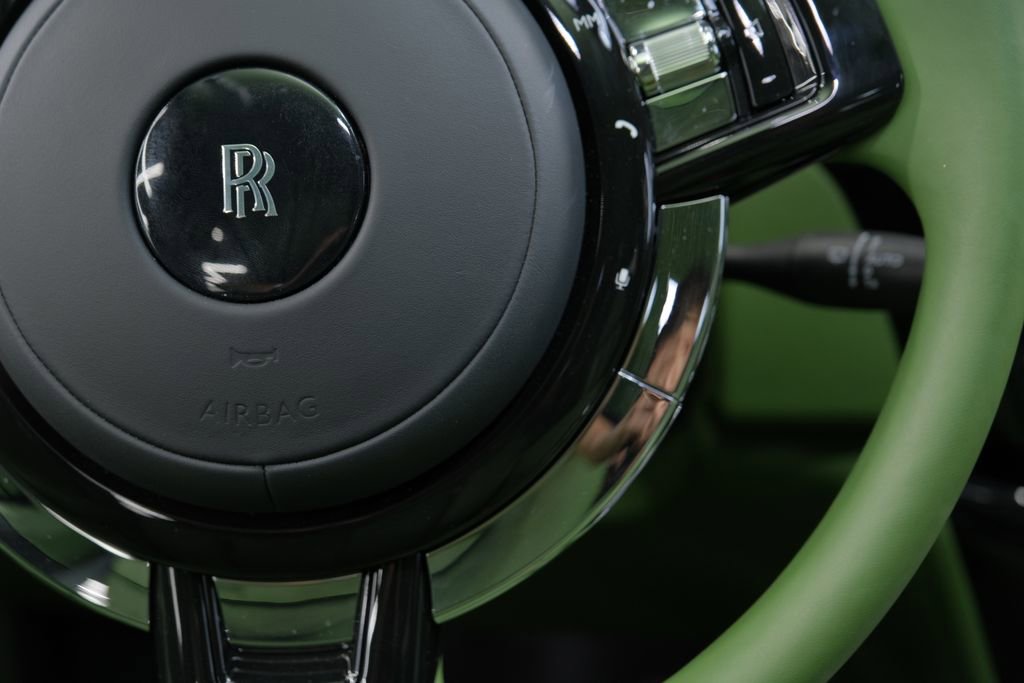 Used 2023 Rolls-Royce Phantom Sedan w/ The Phantom Package image 86