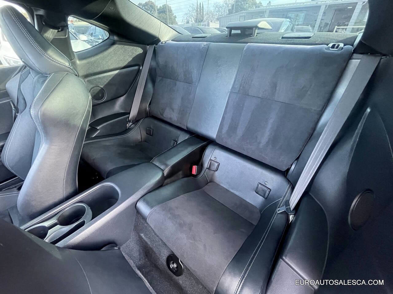 Used 2018 Toyota 86 image 26