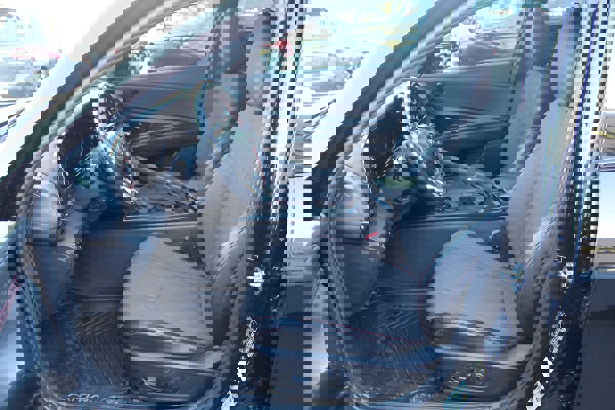 Used 2022 Hyundai Elantra N Line w/ Cargo Package image 20