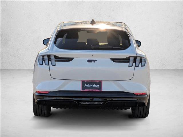 New 2026 Ford Mustang Mach-E GT image 8