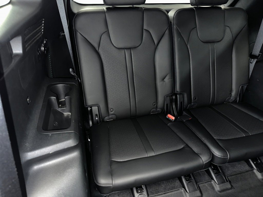 Used 2023 Kia Sorento SX image 30