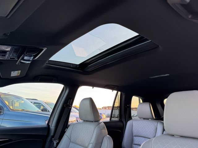 Used 2021 Honda Passport Touring image 30