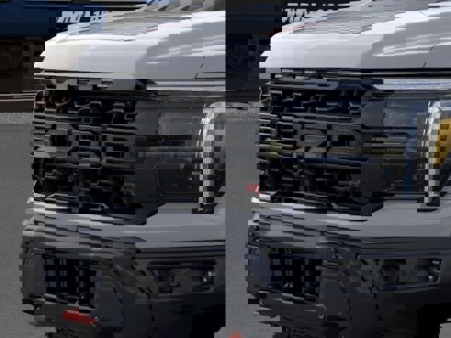 New 2026 Ford F150 Raptor image 17