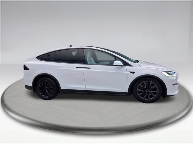 Used 2022 Tesla Model X AWD/4WD image 9