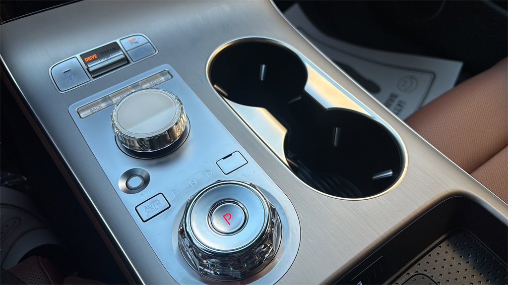 New 2026 Genesis GV70 2.5T Advanced image 20