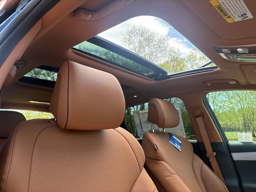 New 2026 Genesis GV80 2.5T Prestige AWD/4WD image 39