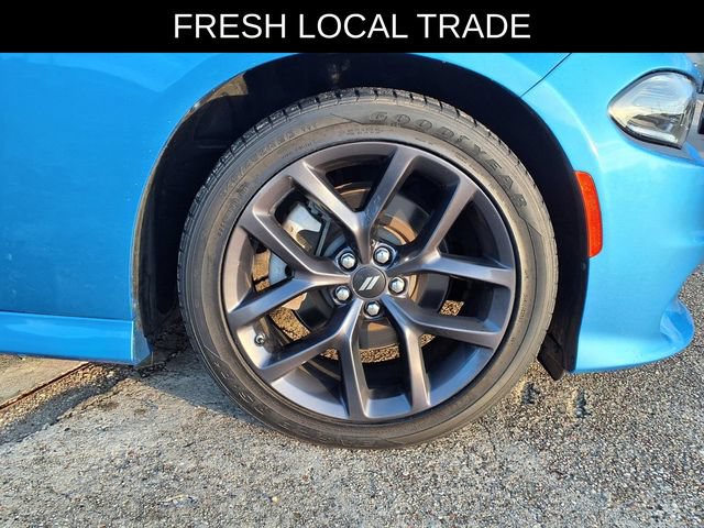 Used 2023 Dodge Charger GT w/ Blacktop Package RWD image 9