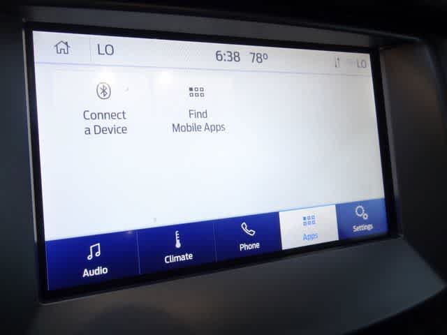 Used 2021 Ford Ranger XLT w/ Equipment Group 301A Mid RWD image 20