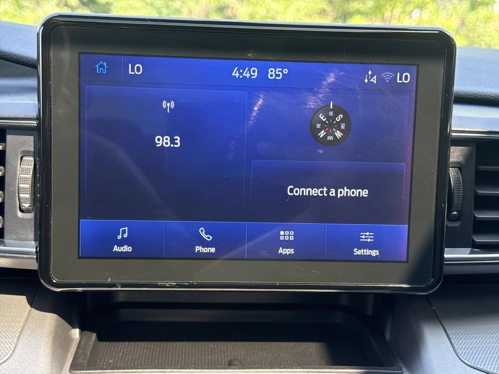 Used 2022 Ford Explorer XLT w/ Equipment Group 202A AWD/4WD image 20