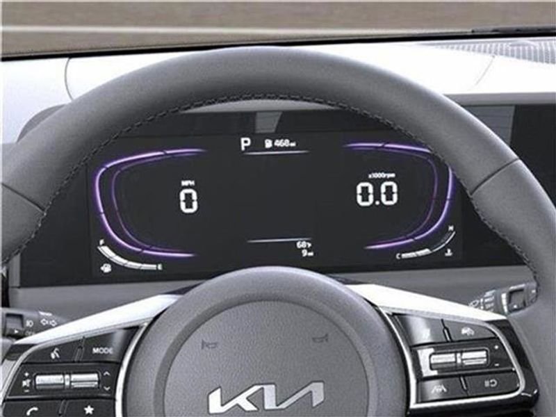 New 2026 Kia Seltos S image 48