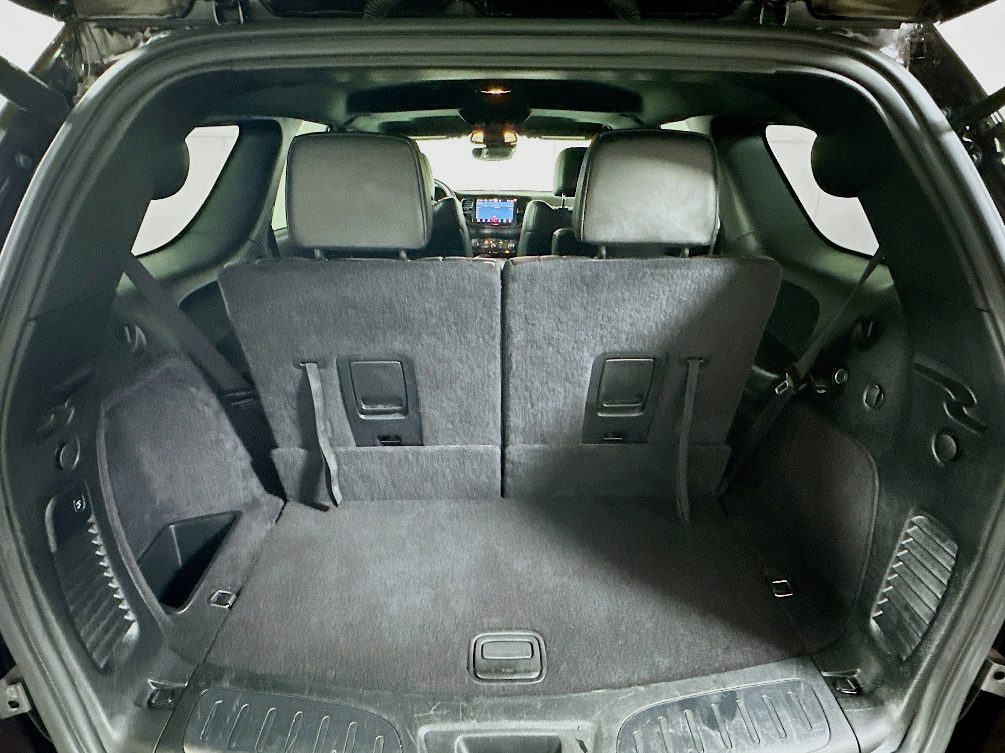 Used 2025 Dodge Durango GT image 31