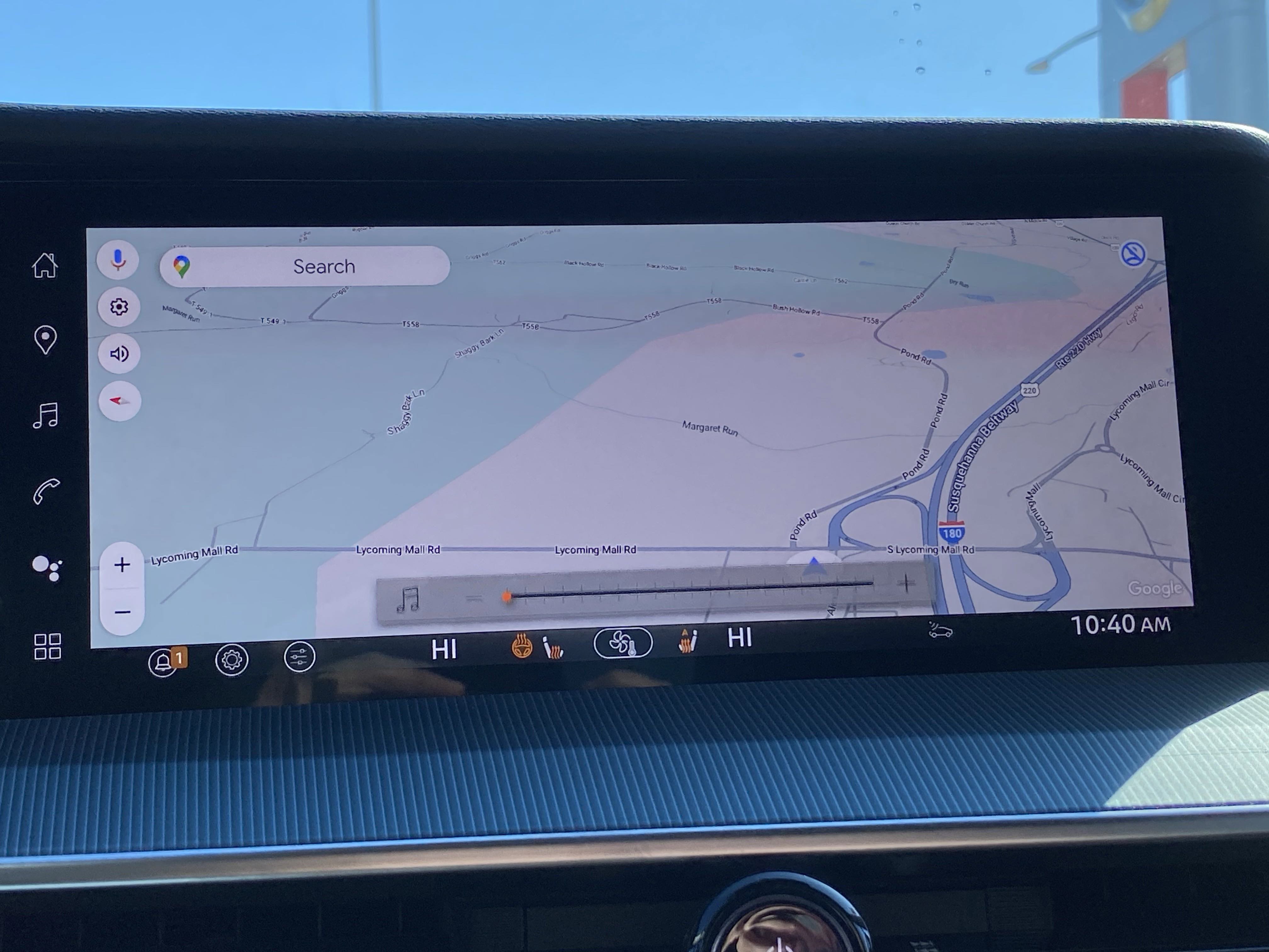 New 2025 Nissan Murano SL image 28