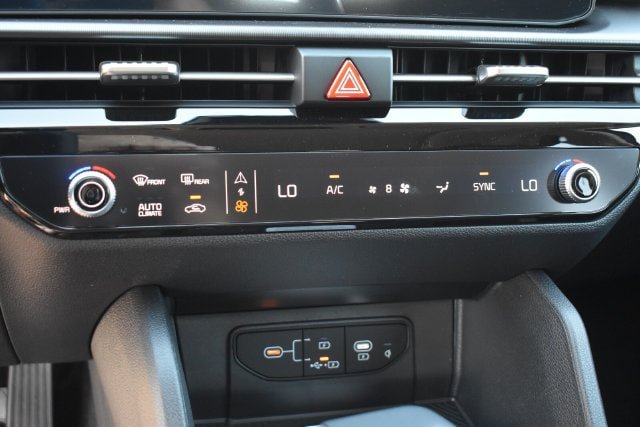 New 2027 Kia Sportage SX AWD/4WD image 34
