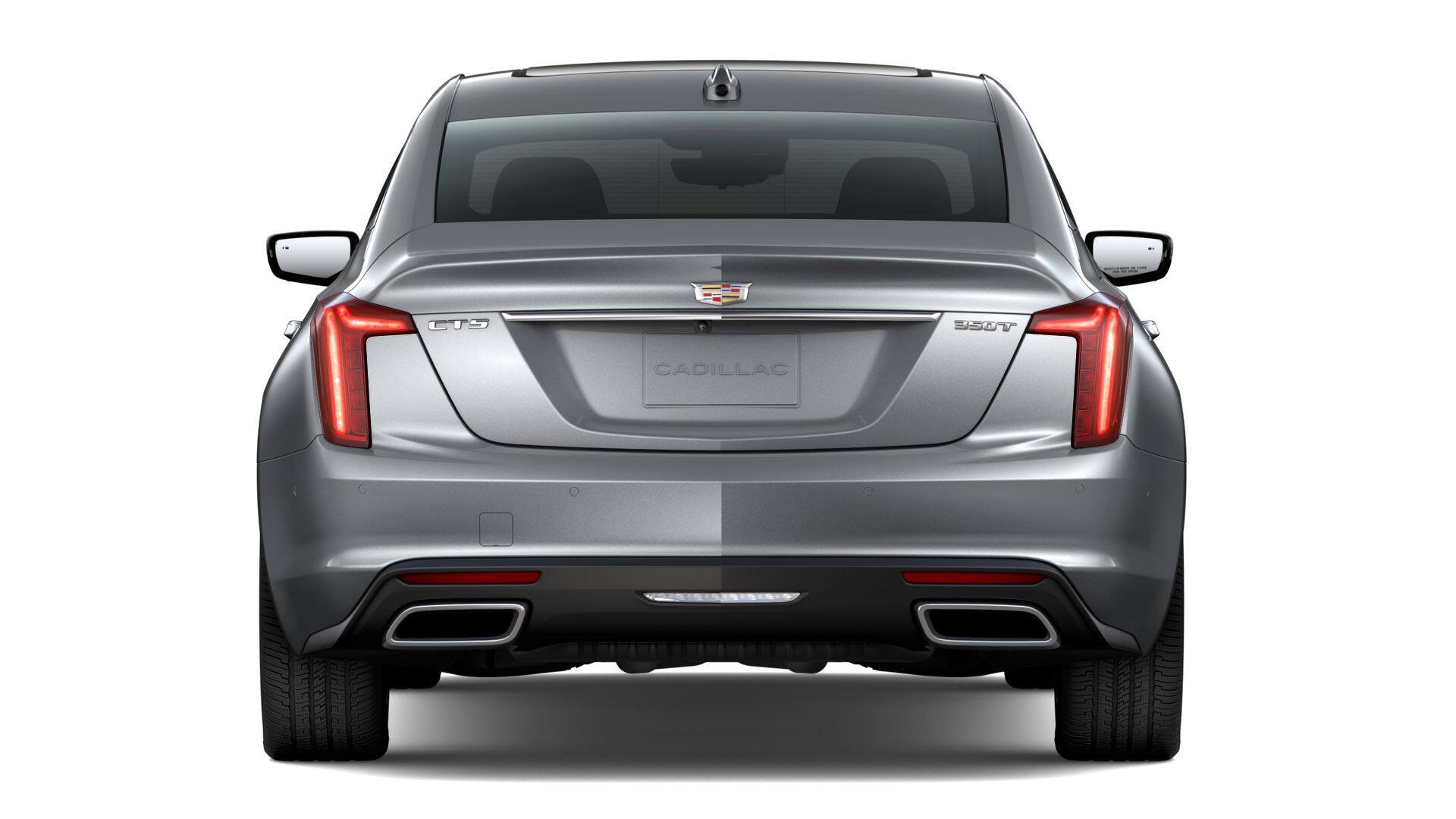 New 2026 Cadillac CT5 Premium Luxury w/ Technology Package RWD image 38