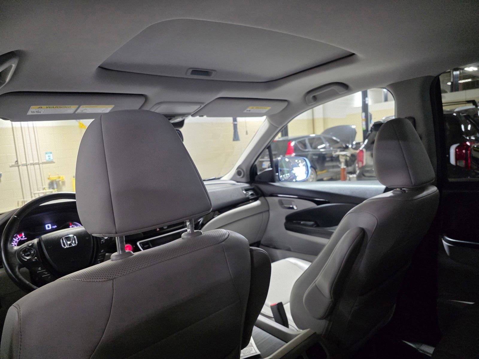 Used 2019 Honda Ridgeline RTL-E image 16