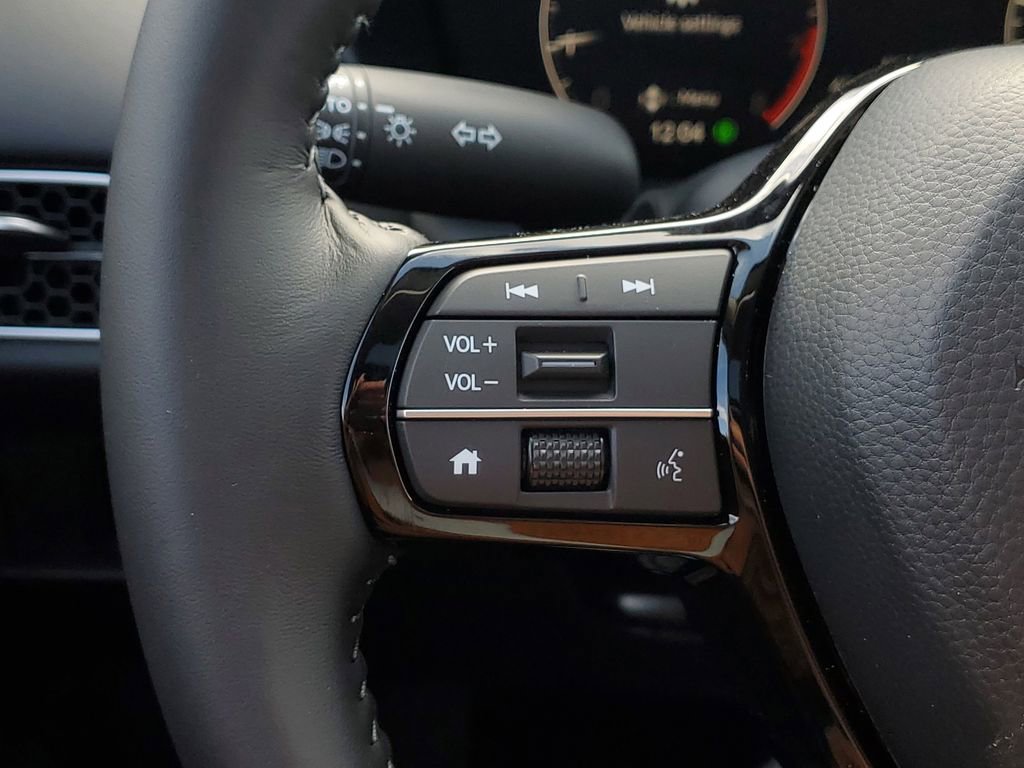 New 2026 Honda HR-V EX-L image 16