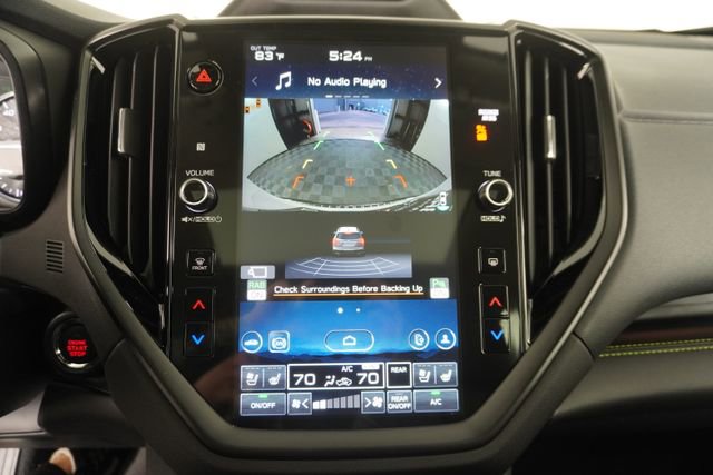 New 2026 Subaru Ascent Bronze Edition image 17