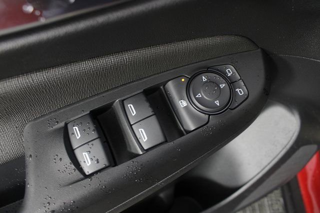 New 2026 Buick Envista Preferred w/ Convenience I Package image 15