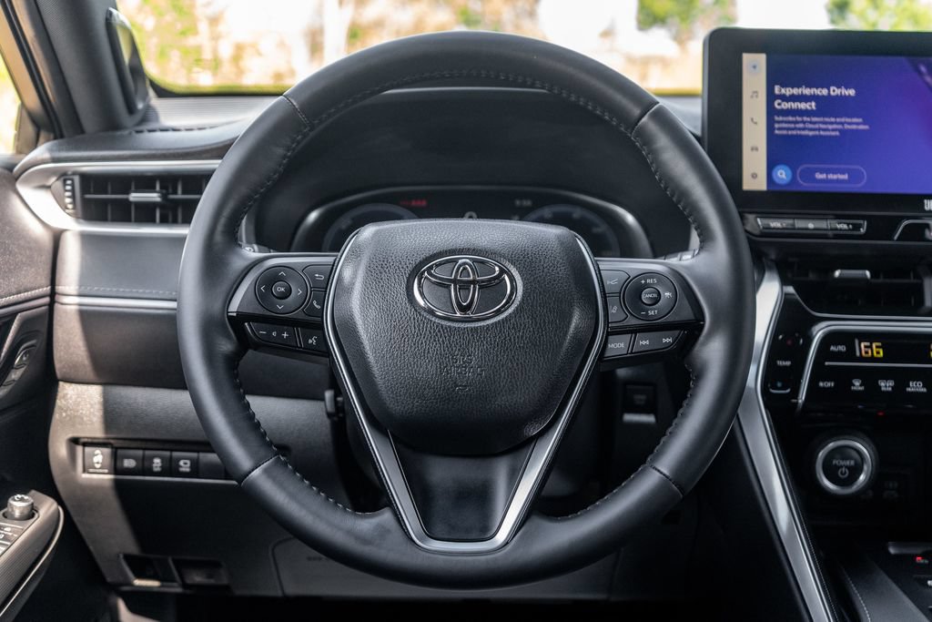Certified 2024 Toyota Venza Limited AWD/4WD image 15