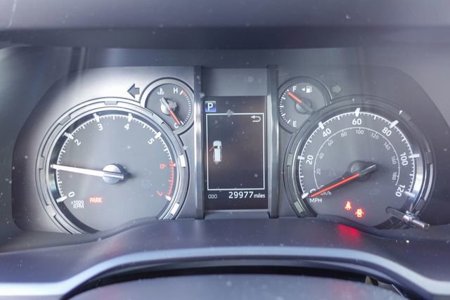 Certified 2023 Toyota 4Runner SR5 image 19