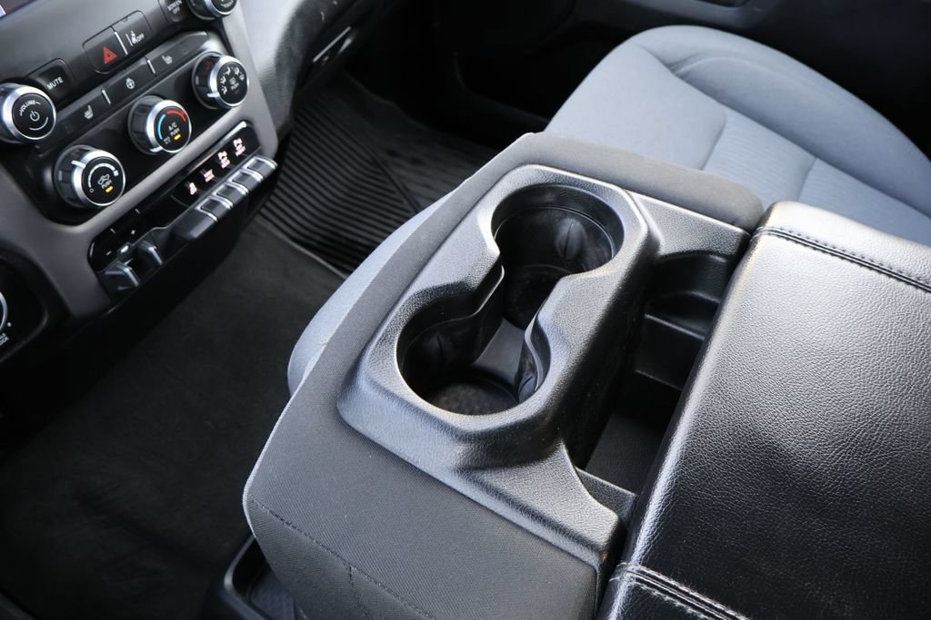 Used 2023 RAM 1500 Big Horn AWD/4WD image 37