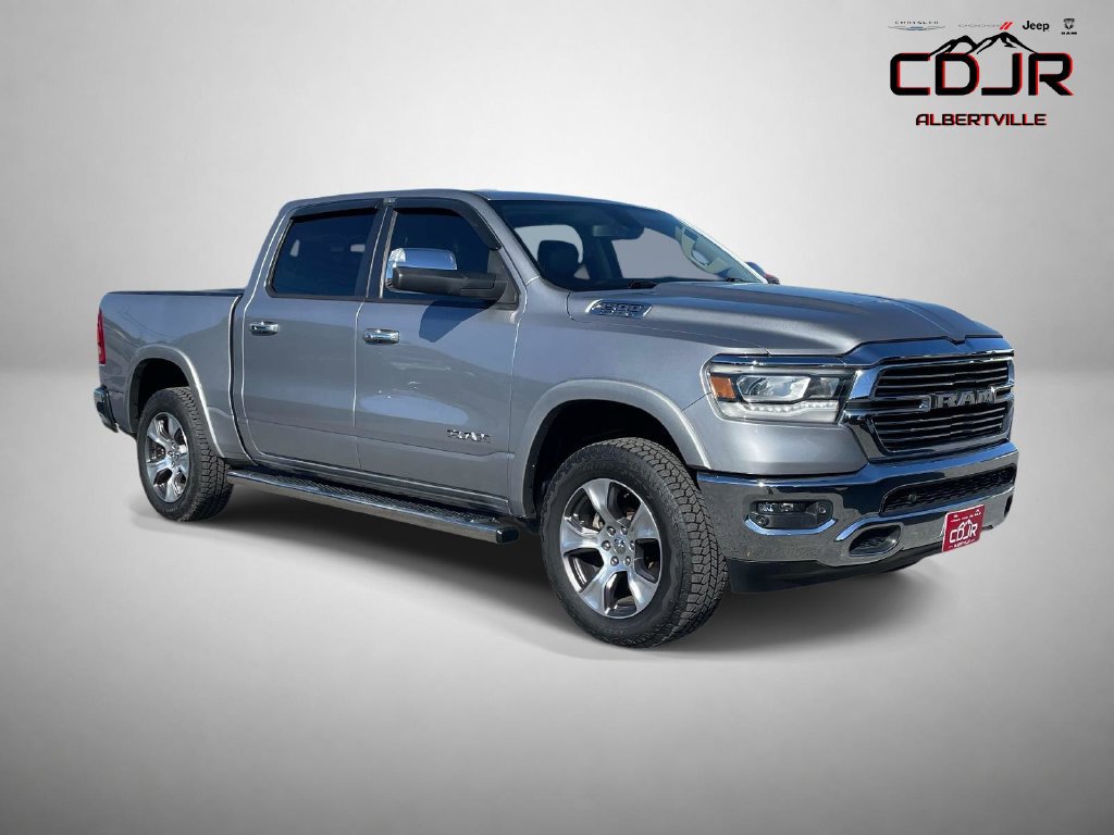 Used 2019 RAM 1500 Laramie