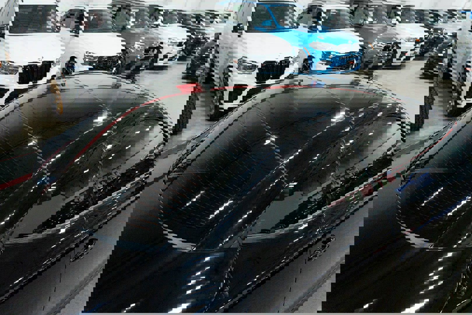 Used 2010 Lexus IS 250C image 42