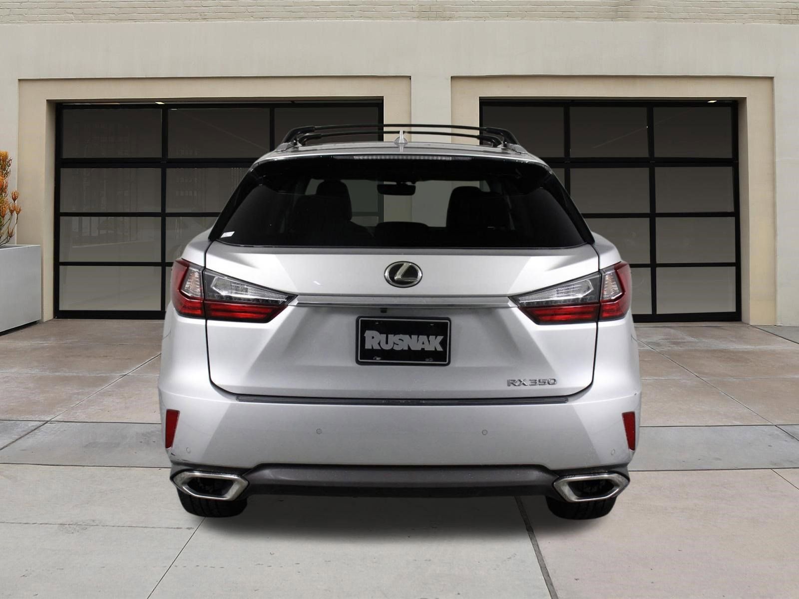 Used 2016 Lexus RX 350 FWD w/ Premium Package image 5