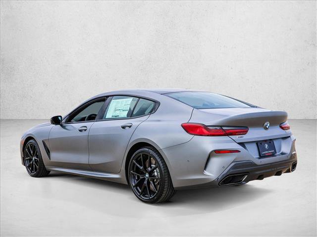 New 2026 BMW 840i xDrive w/ M Sport Professional Package AWD/4WD image 7