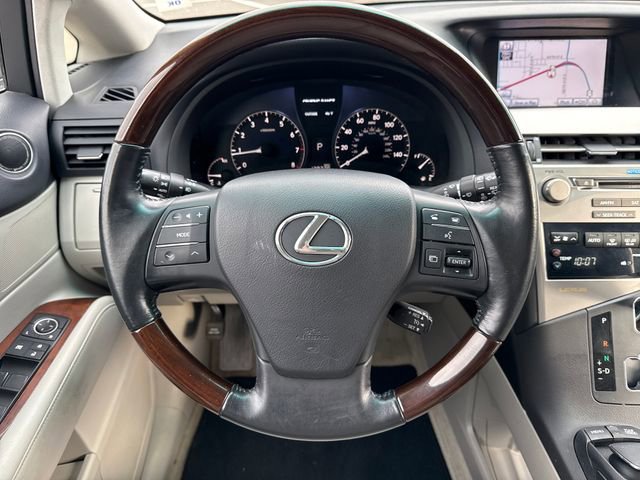 Used 2012 Lexus RX 350 FWD w/ Premium Pkg image 22