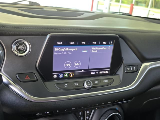 Used 2019 Chevrolet Blazer LT w/ Sun and Wheels Package FWD image 17