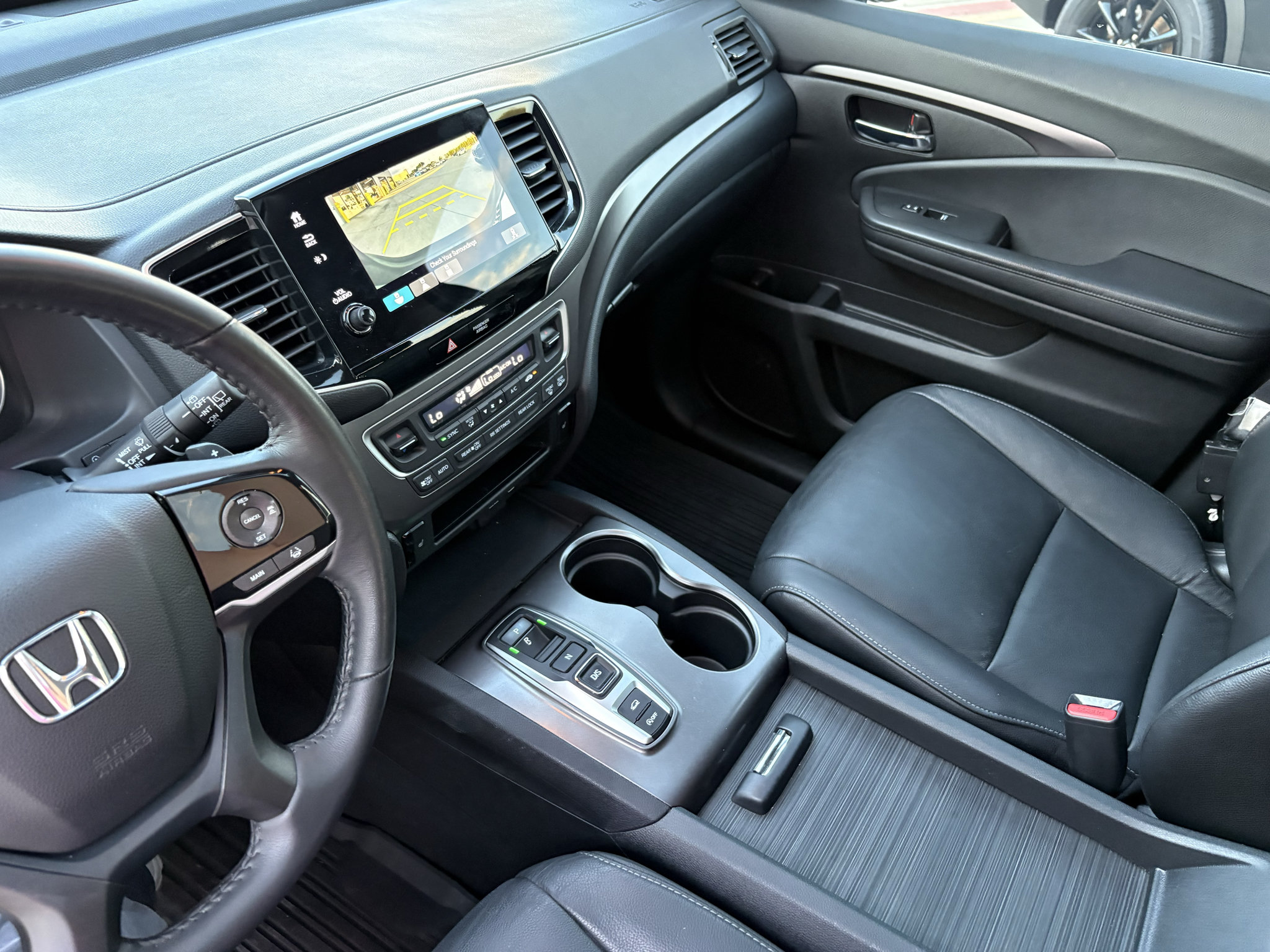 Certified 2022 Honda Pilot EX-L image 18