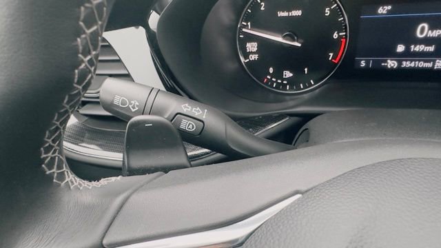 Used 2023 Buick Envision Preferred w/ Sport Touring Package image 22
