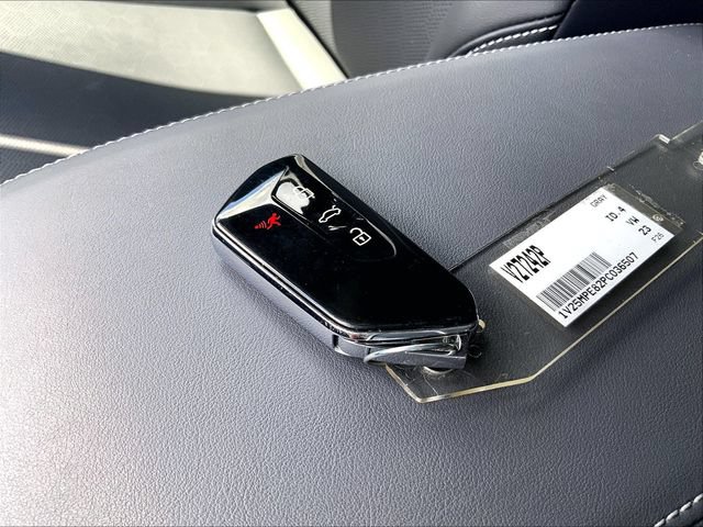 Certified 2023 Volkswagen ID.4 S RWD image 20