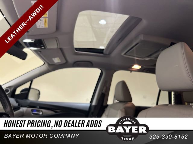 Used 2019 Honda Pilot Elite image 18