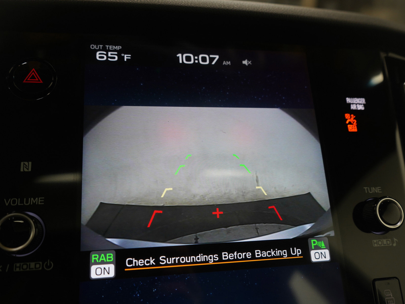 Used 2022 Subaru Legacy 2.5i Sport image 27