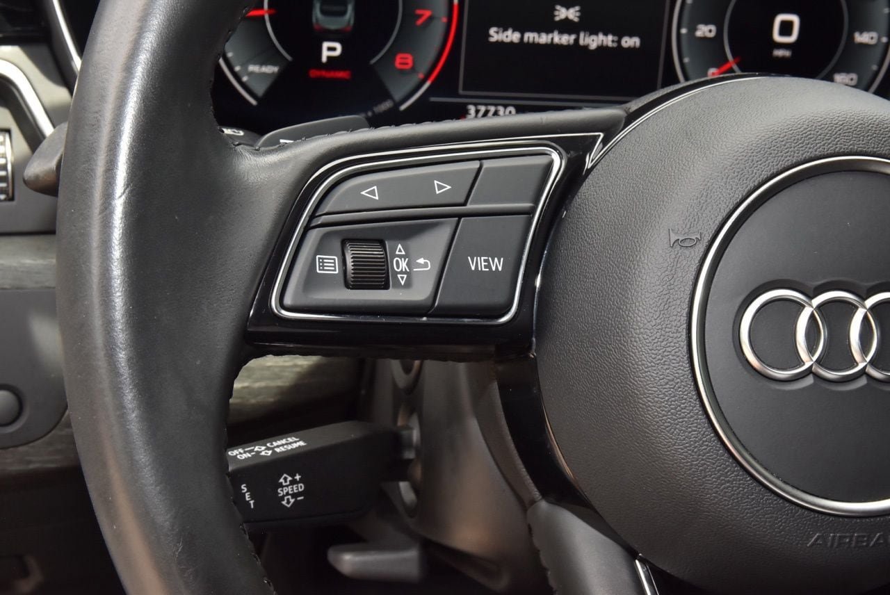 Used 2020 Audi A5 2.0T Premium Plus AWD/4WD image 22