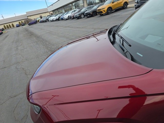 Used 2024 Jeep Grand Cherokee L Summit image 12