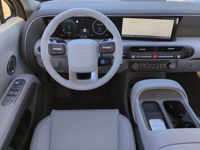 New 2026 Hyundai Palisade FWD Hybrid image 13