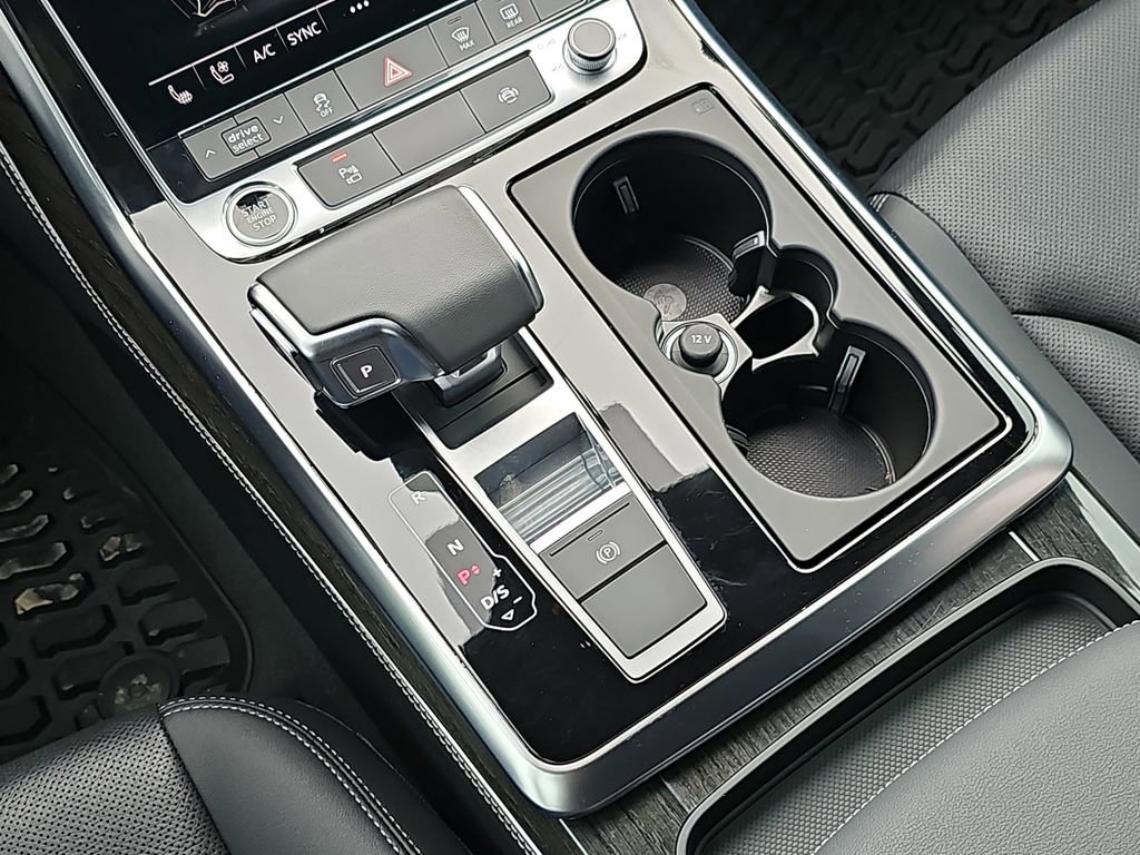 Used 2025 Audi Q7 3.0T Premium Plus w/ Premium Plus Package image 30