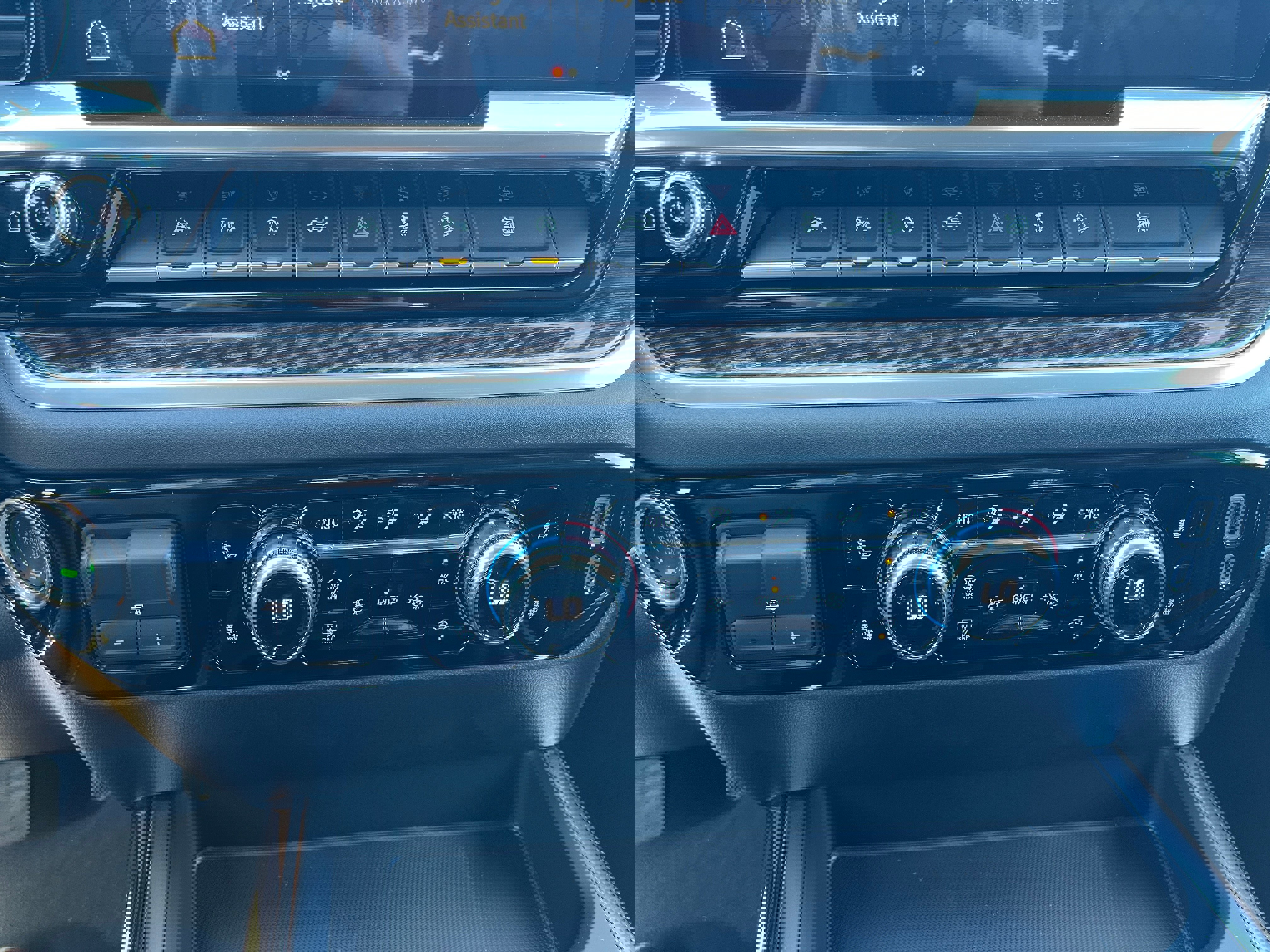 New 2026 GMC Sierra 1500 Elevation w/ Elevation Premium Package image 14