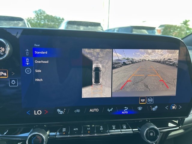 New 2026 Chevrolet Blazer EV LT image 22