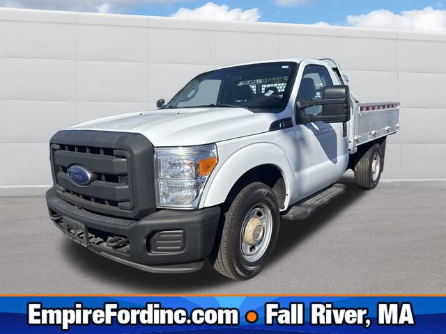 Used 2014 Ford F250 XL