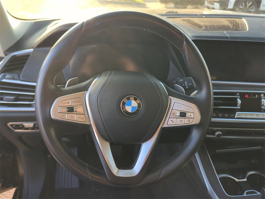 Used 2019 BMW X7 xDrive40i w/ Premium Package image 11